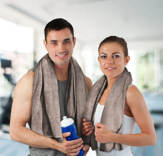 The Ultimate Guide to Microfiber Towels: Why Every Traveler, Gym Enthusiast, and Outdoor Adventurer Needs One