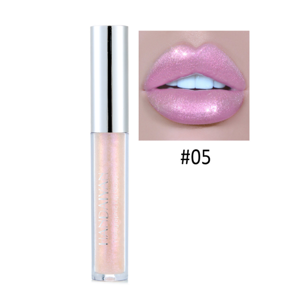 Polarized Lip Gloss – Vibrant Shades for Stunning Lips