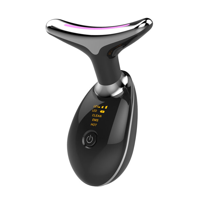 Neckline Care Beauty Instrument - Massage & Skin Desalting Device