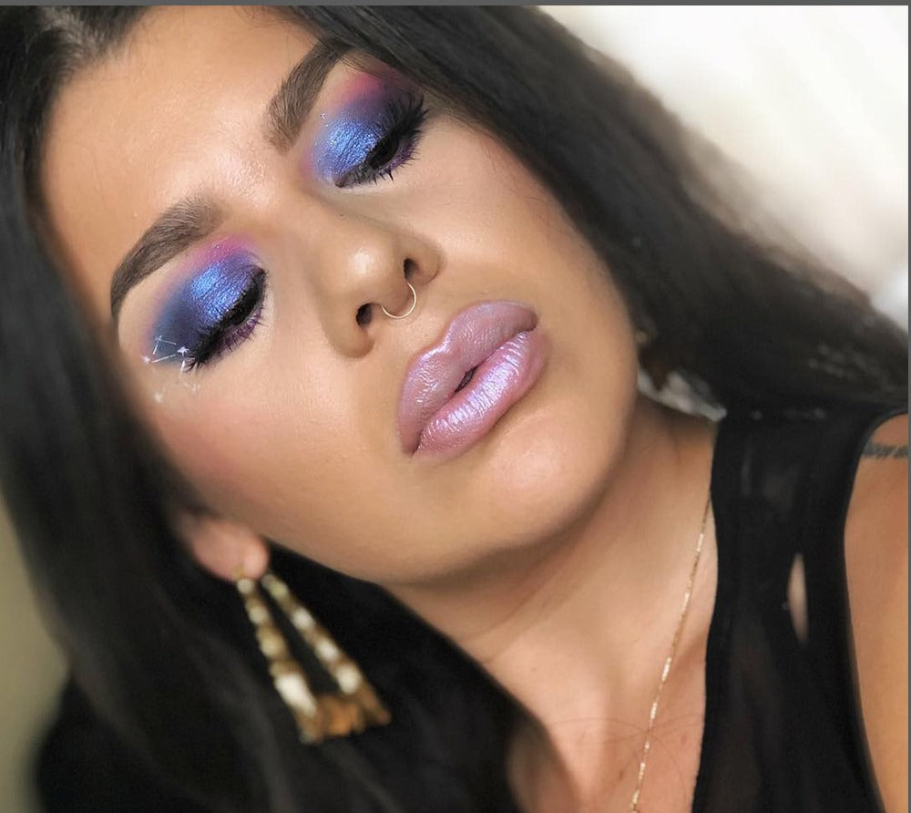 Polarized Lip Gloss – Vibrant Shades for Stunning Lips