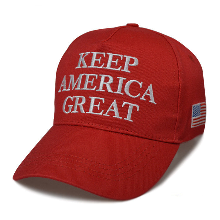 Cap Employee Welfare Summer Hip Hop Cap Same Style US Flag Mesh Cap Logo New Letter Baseball Cap