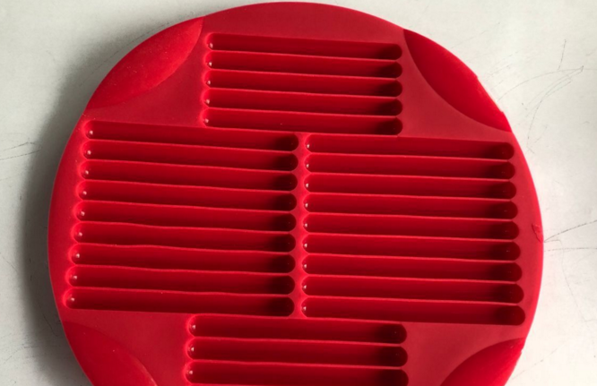 Silicone Non-Stick Egg & Pancake Maker Ring – Omelet Mold for Perfect Breakfasts