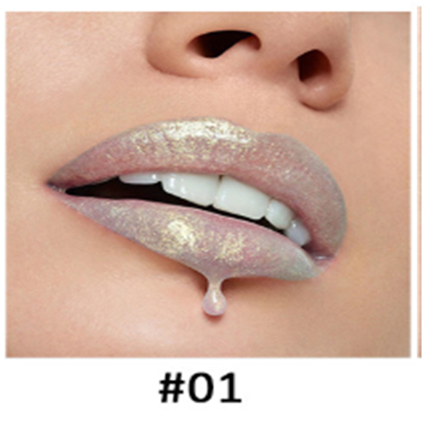 Polarized Lip Gloss – Vibrant Shades for Stunning Lips