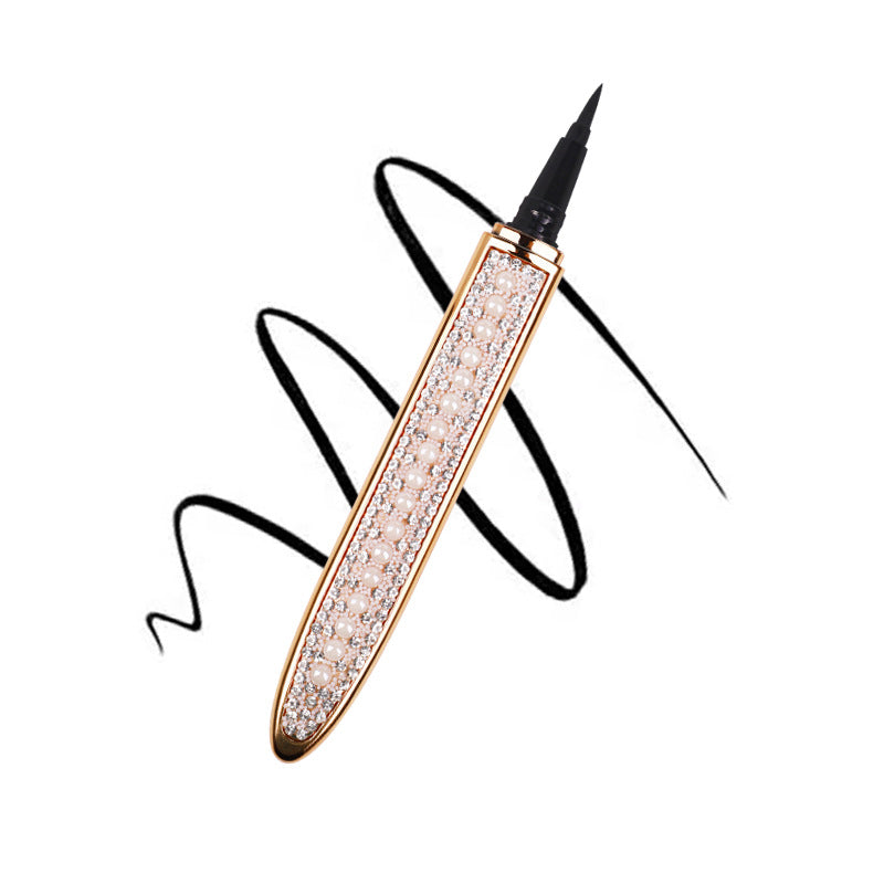 Magic Lashes Self-Adhesive Eyeliner Pen - Waterproof & Glue-Free Eyelash Tool