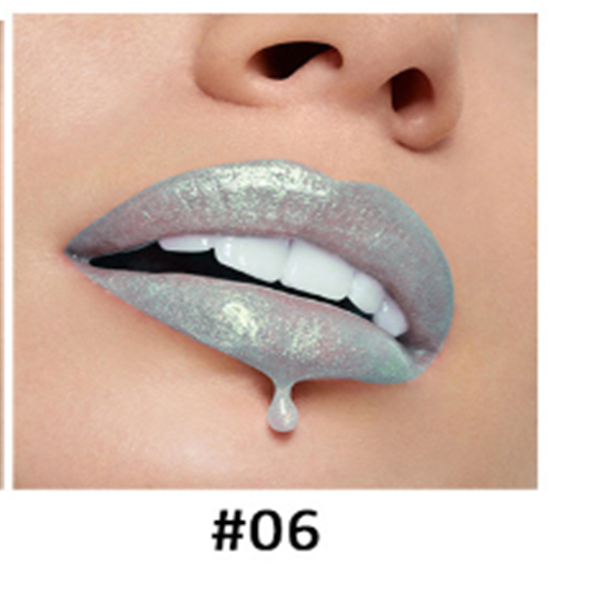 Polarized Lip Gloss – Vibrant Shades for Stunning Lips