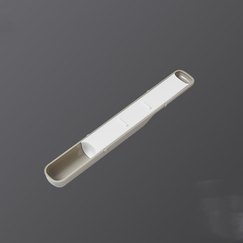 10-Speed Adjustable Double-Head Kitchen Measuring Spoon – Perfect for Baking