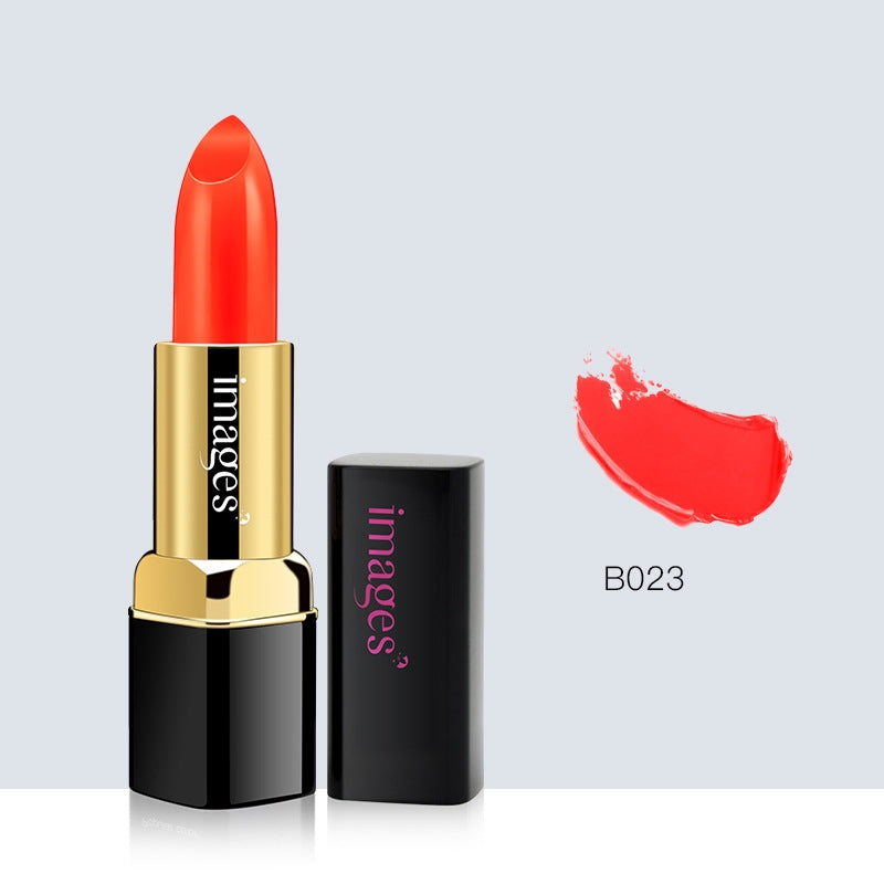 Moisturizing Lip Gloss & Lipstick – Classic Colors, Smooth Hydration