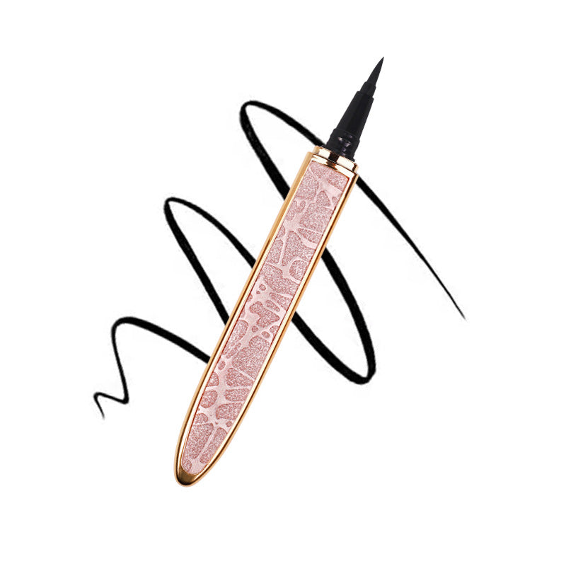 Magic Lashes Self-Adhesive Eyeliner Pen - Waterproof & Glue-Free Eyelash Tool