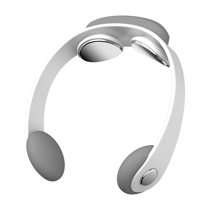 Low-Frequency Pulse Neck Massager – Cervical Vertebra Relief, TENS Technology