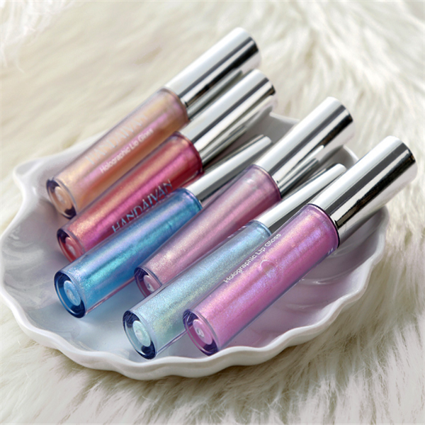 Polarized Lip Gloss – Vibrant Shades for Stunning Lips