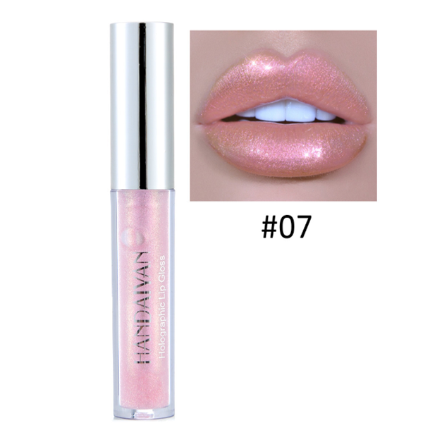 Polarized Lip Gloss – Vibrant Shades for Stunning Lips
