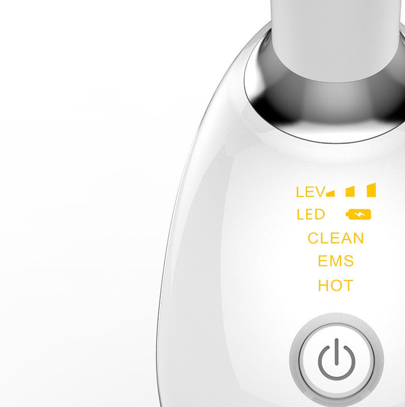 Neckline Care Beauty Instrument - Massage & Skin Desalting Device