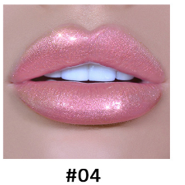Polarized Lip Gloss – Vibrant Shades for Stunning Lips