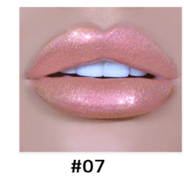 Polarized Lip Gloss – Vibrant Shades for Stunning Lips