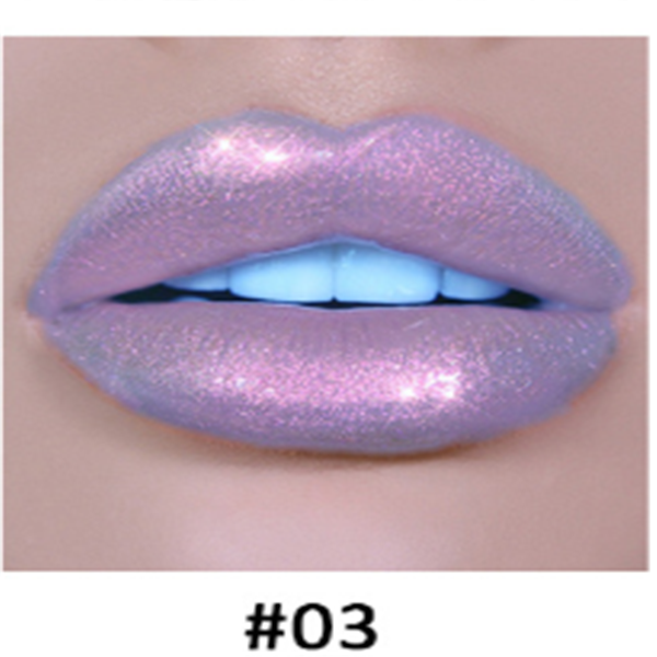 Polarized Lip Gloss – Vibrant Shades for Stunning Lips