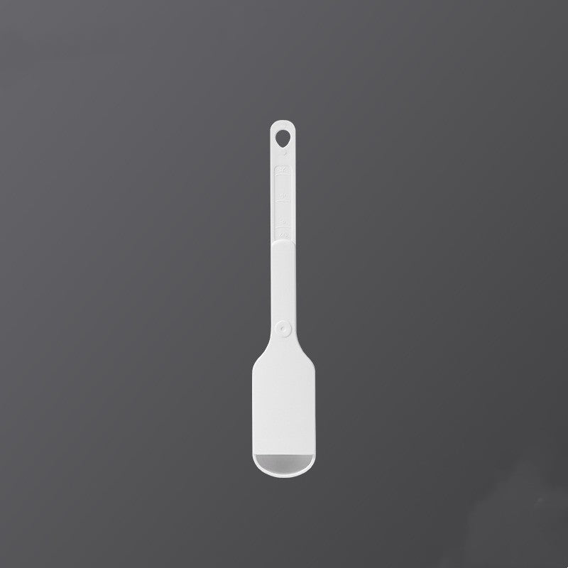 10-Speed Adjustable Double-Head Kitchen Measuring Spoon – Perfect for Baking