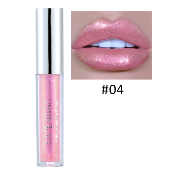 Polarized Lip Gloss – Vibrant Shades for Stunning Lips