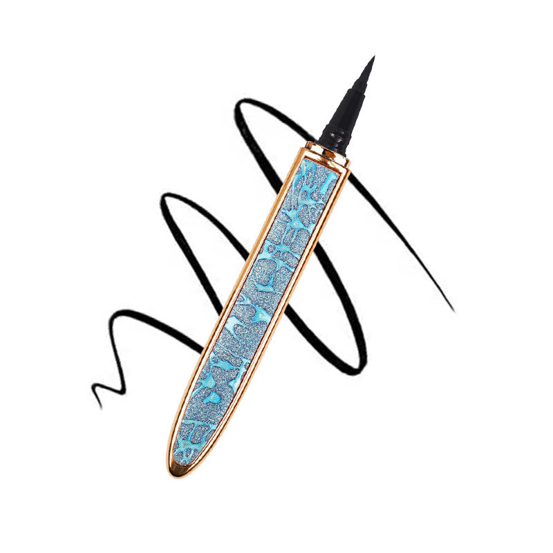 Magic Lashes Self-Adhesive Eyeliner Pen - Waterproof & Glue-Free Eyelash Tool