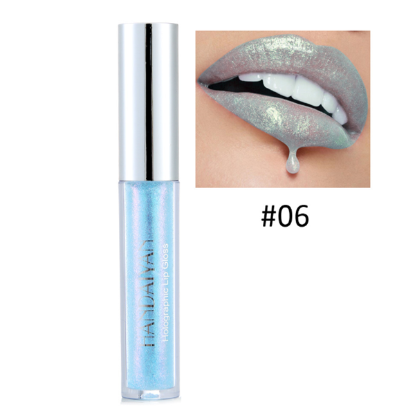 Polarized Lip Gloss – Vibrant Shades for Stunning Lips
