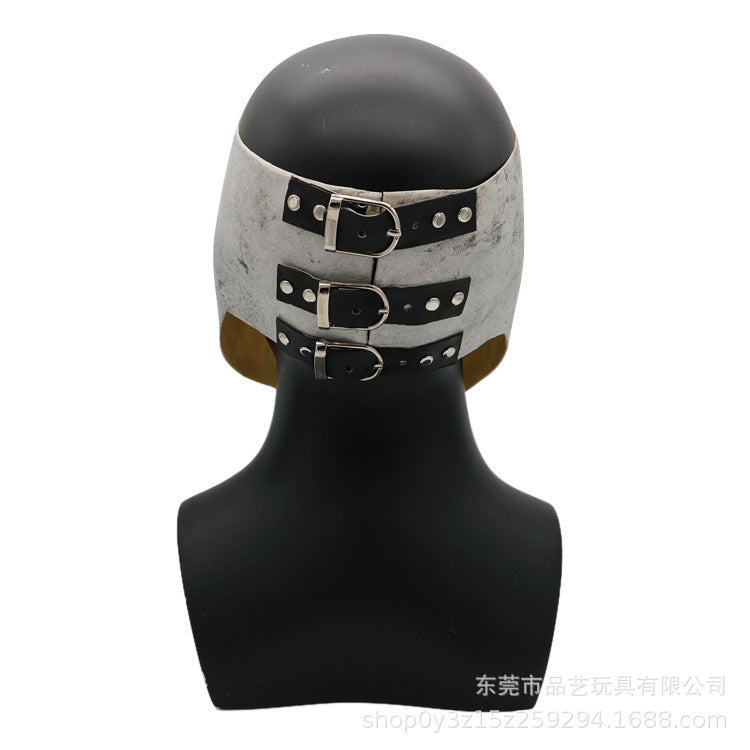 Slipknot Joey Horror Mask – Halloween Movie Theme Cosplay Props