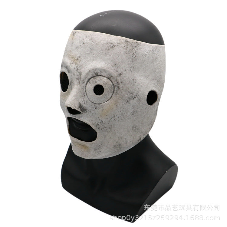 Slipknot Joey Horror Mask – Halloween Movie Theme Cosplay Props