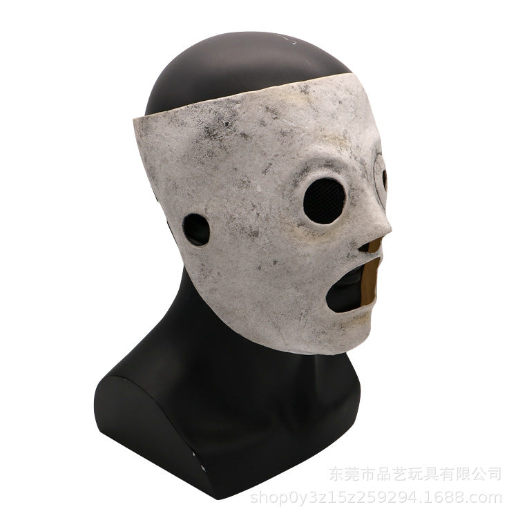 Slipknot Joey Horror Mask – Halloween Movie Theme Cosplay Props