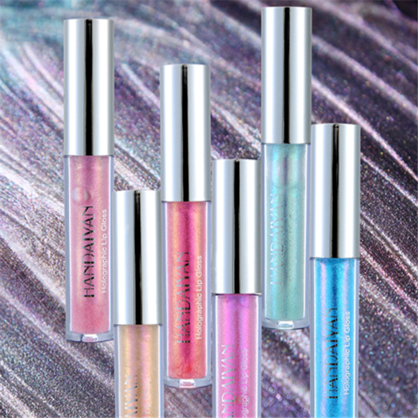 Polarized Lip Gloss – Vibrant Shades for Stunning Lips