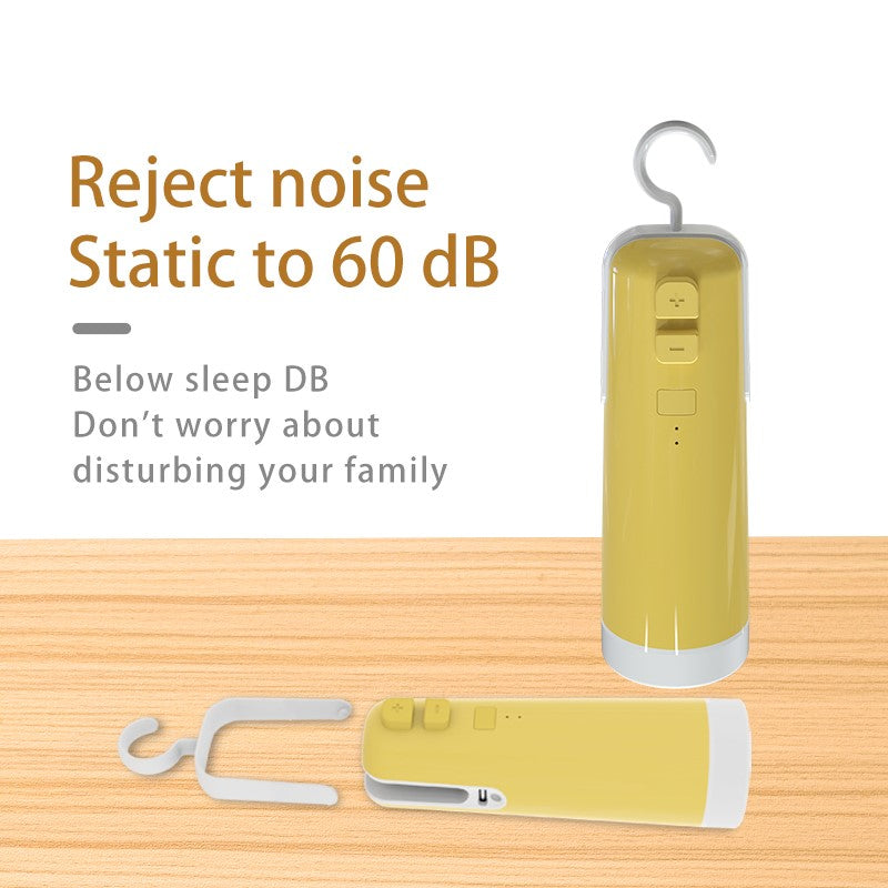 4-in-1 Portable Electric Vacuum Sealer Pump for Kitchen Storage Bags