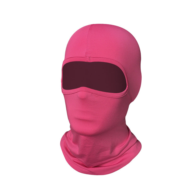 SRV Summer Outdoor Sports Riding Mask