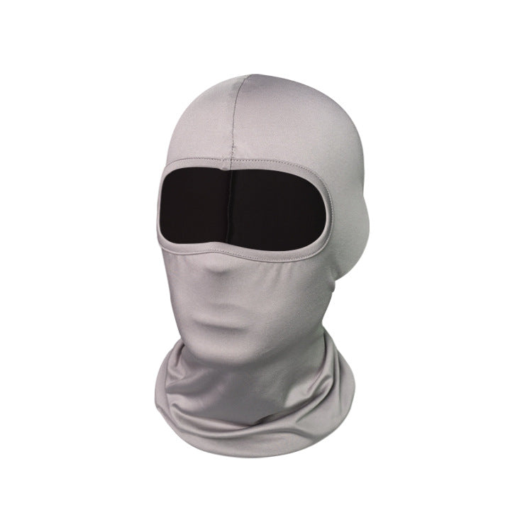 SRV Summer Outdoor Sports Riding Mask