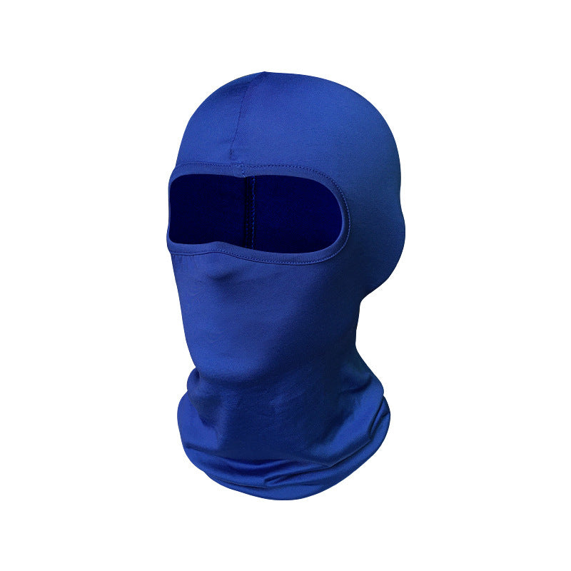 SRV Summer Outdoor Sports Riding Mask