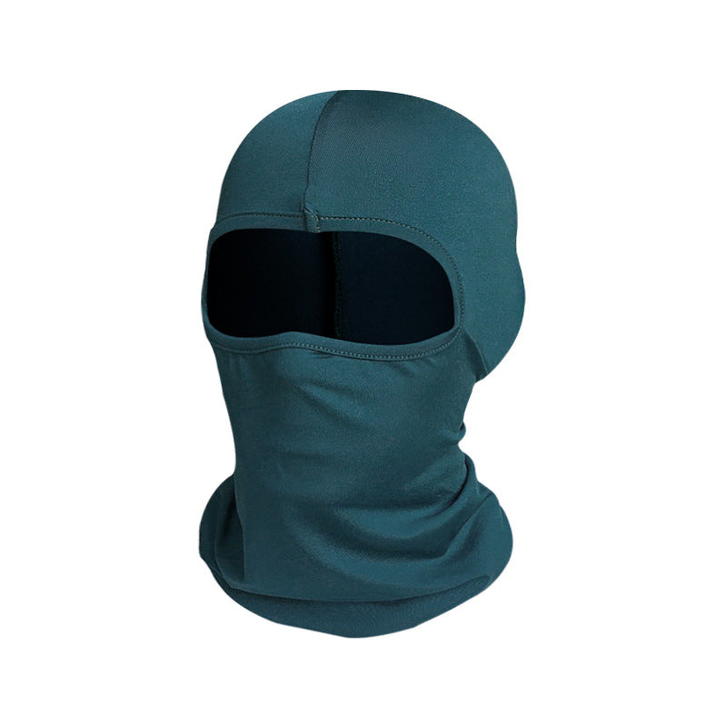 SRV Summer Outdoor Sports Riding Mask