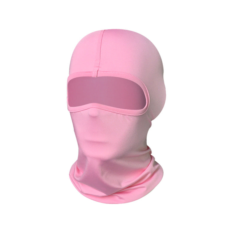 SRV Summer Outdoor Sports Riding Mask