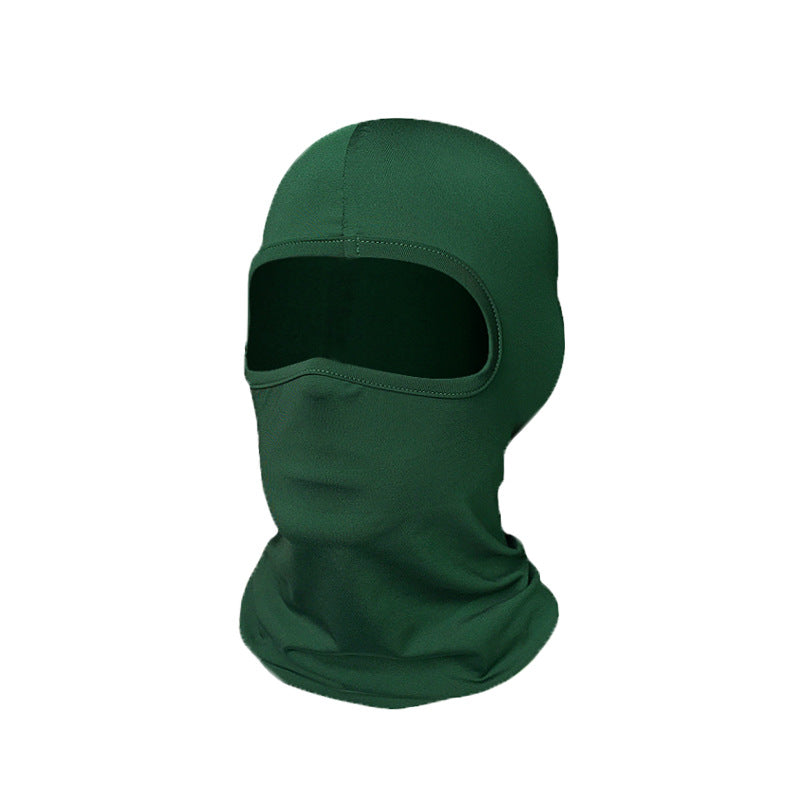 SRV Summer Outdoor Sports Riding Mask