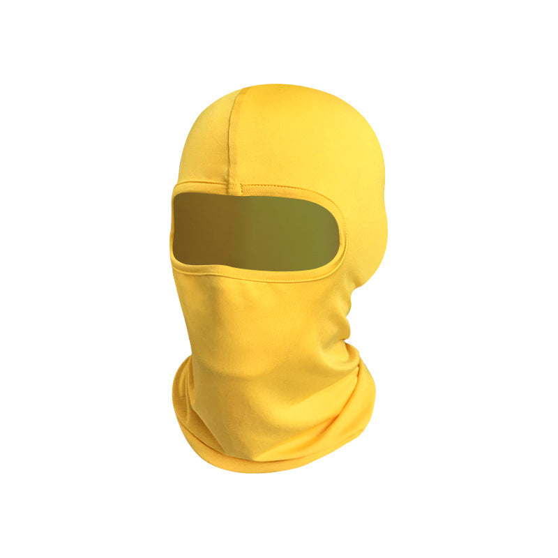SRV Summer Outdoor Sports Riding Mask