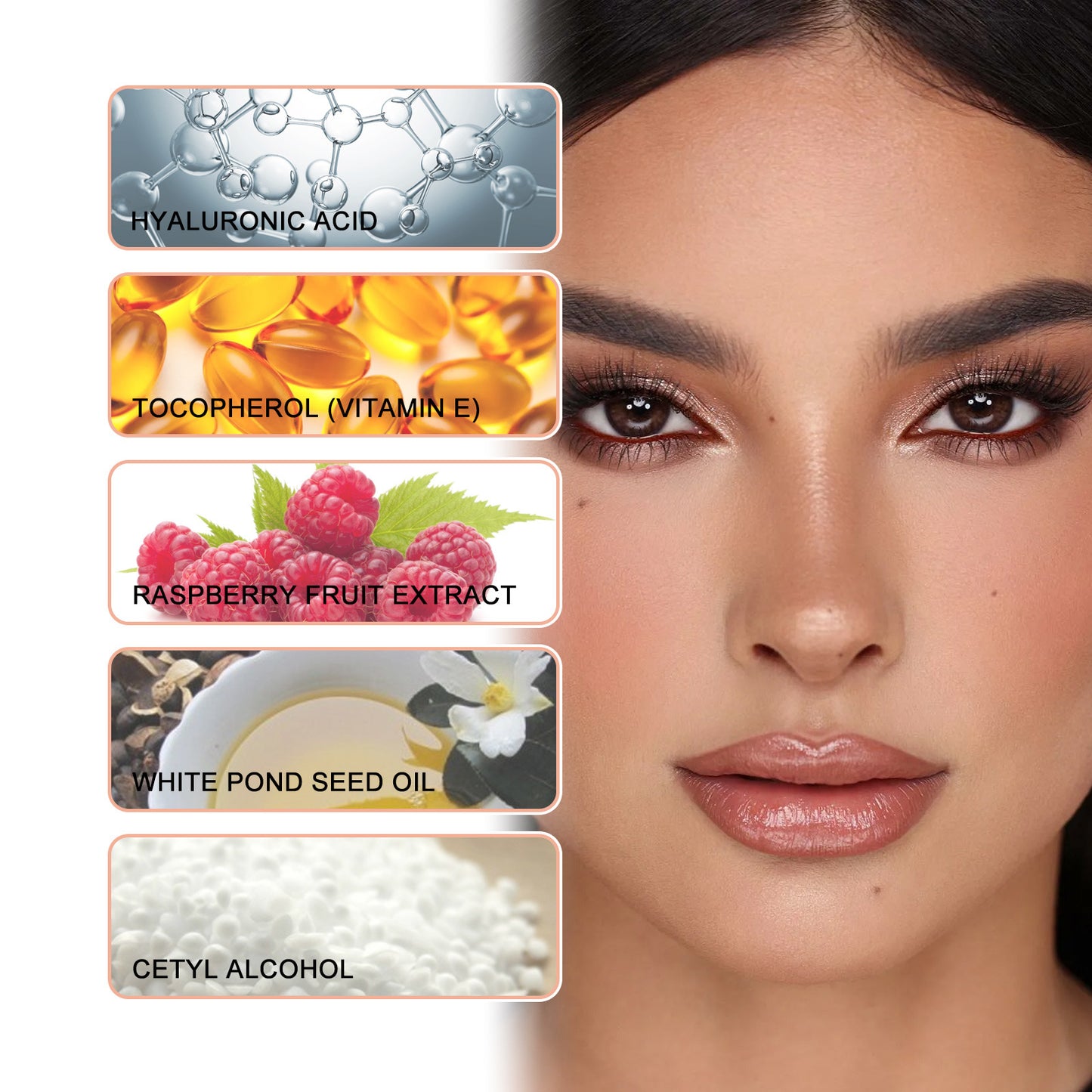 Plumping Stripping Lip Liner – Long-Lasting Tattoo Effect for Defined, Full Lips