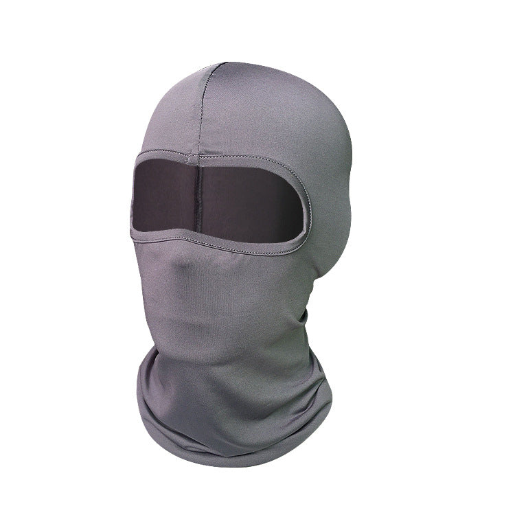 SRV Summer Outdoor Sports Riding Mask