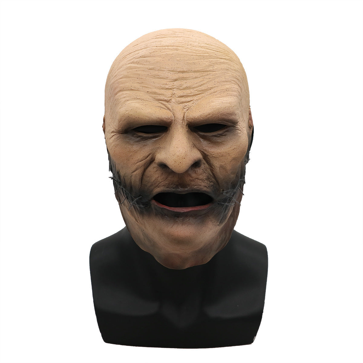 Slipknot Joey Horror Mask – Halloween Movie Theme Cosplay Props