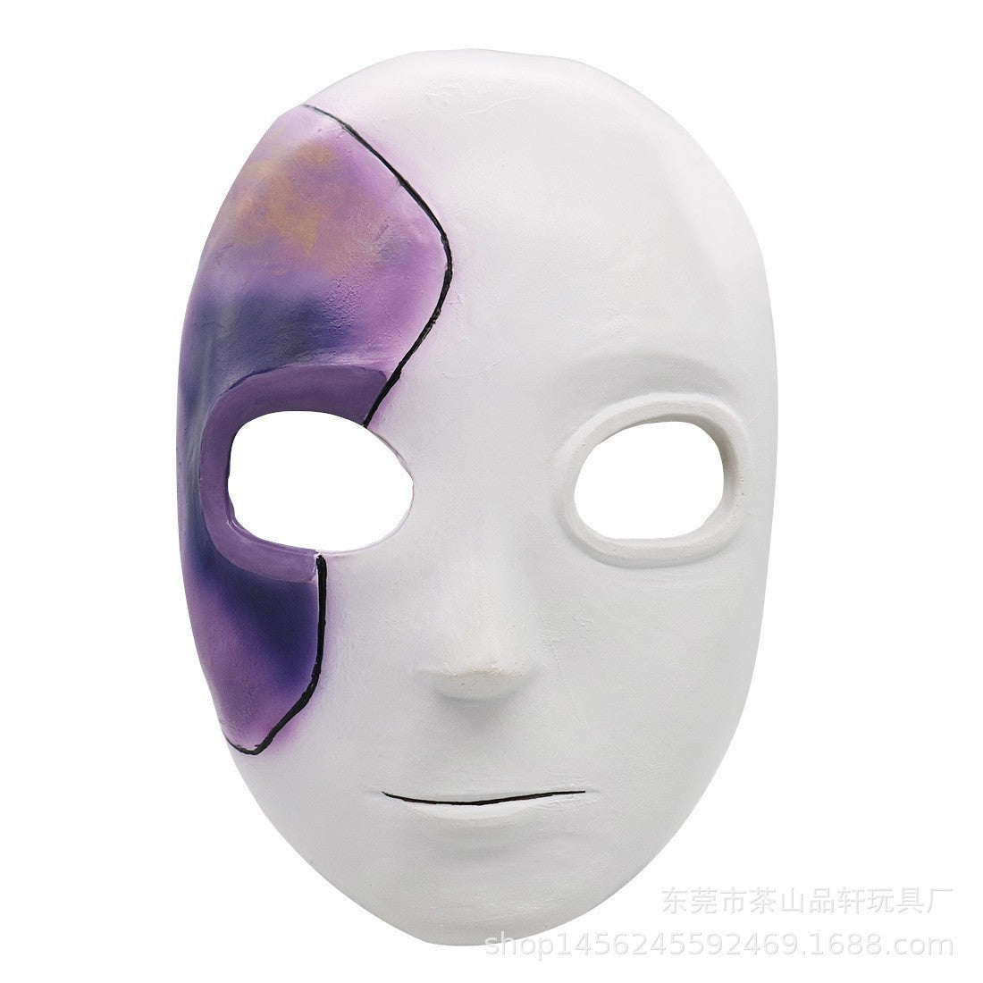 Slipknot Joey Horror Mask – Halloween Movie Theme Cosplay Props