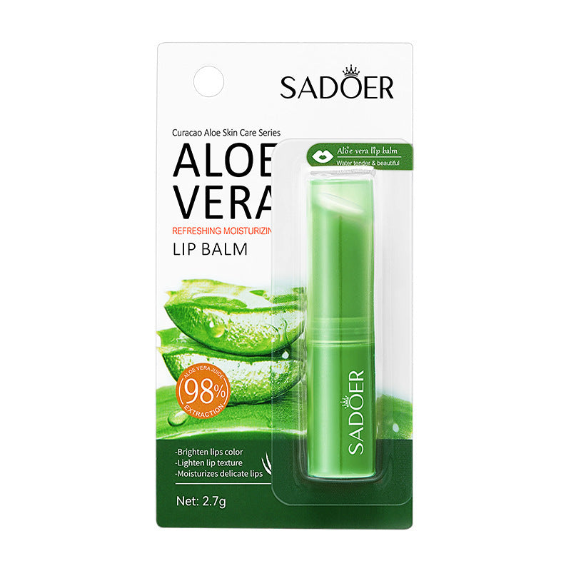 Aloe Anti-Dandruff Repair Shampoo – Moisturizing & Dandruff Removal Shampoo