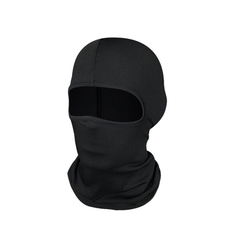 SRV Summer Outdoor Sports Riding Mask