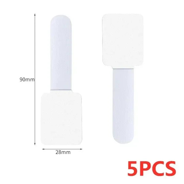 Reusable Nylon Cable Organizer Ties – Adjustable Wire Management Straps (20/10/5PCS)