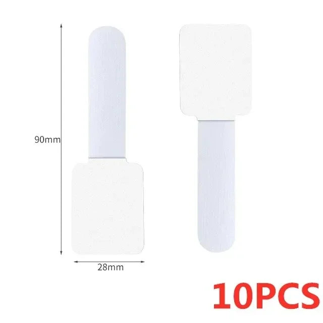 Reusable Nylon Cable Organizer Ties – Adjustable Wire Management Straps (20/10/5PCS)