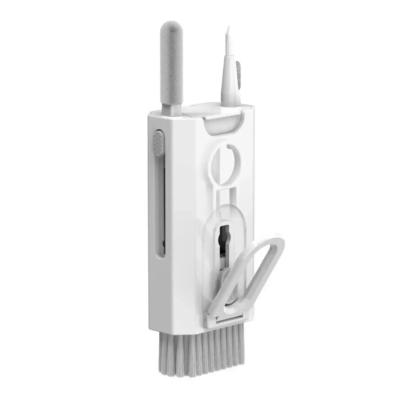 8-in-1 Electronic Cleaning Kit for Screens, Keyboards, Earphones, and Devices