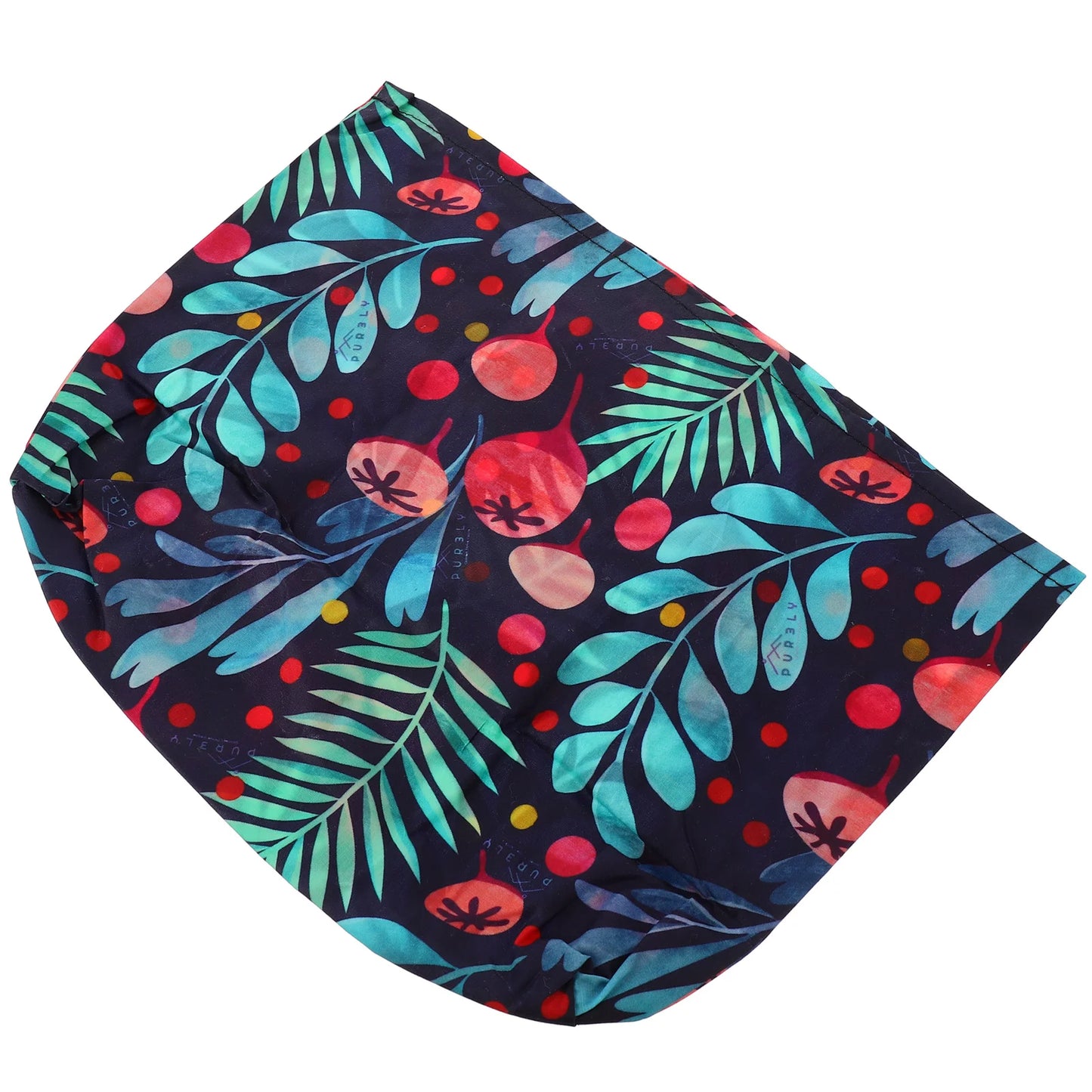 Reusable Beeswax Wraps – Eco-Friendly Cotton Storage Paper for Fresh Food Preservation