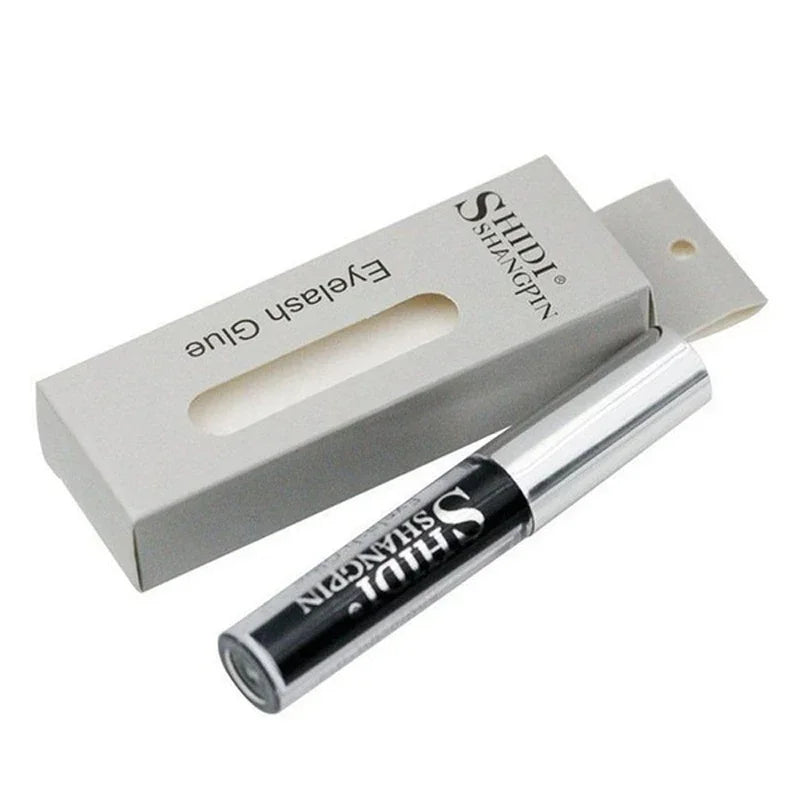 5ML Quick Dry Eyelash Glue – Long-Lasting Waterproof Adhesive for Extensions