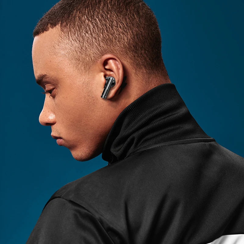 Bluetooth Earbuds with Noise Reduction & HD Sound