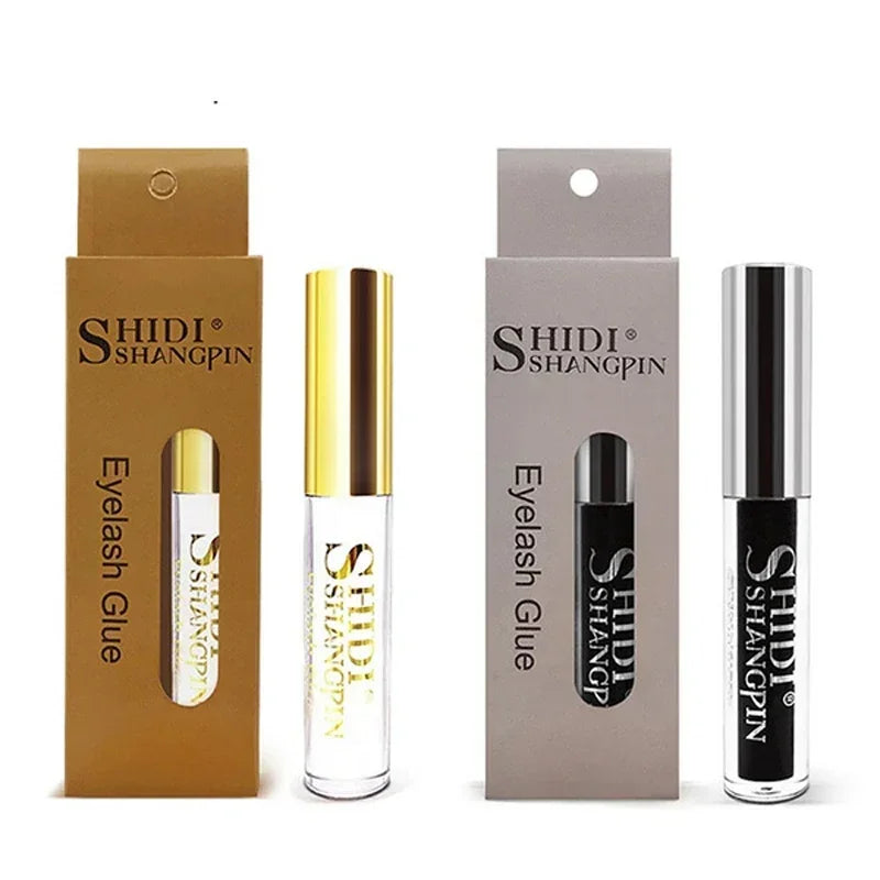 5ML Quick Dry Eyelash Glue – Long-Lasting Waterproof Adhesive for Extensions