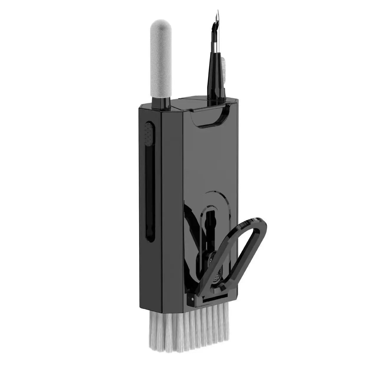 8-in-1 Computer Cleaning Kit for Keyboard, Earphones, Headphones & Screens
