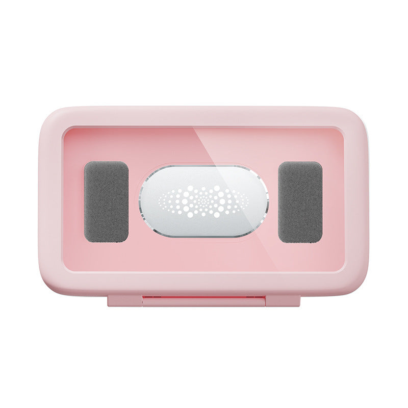 Waterproof Shower Phone Box - Touch Screen Case for Bathroom & Kitchen